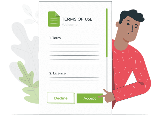 Property Legal Terms and Conditions